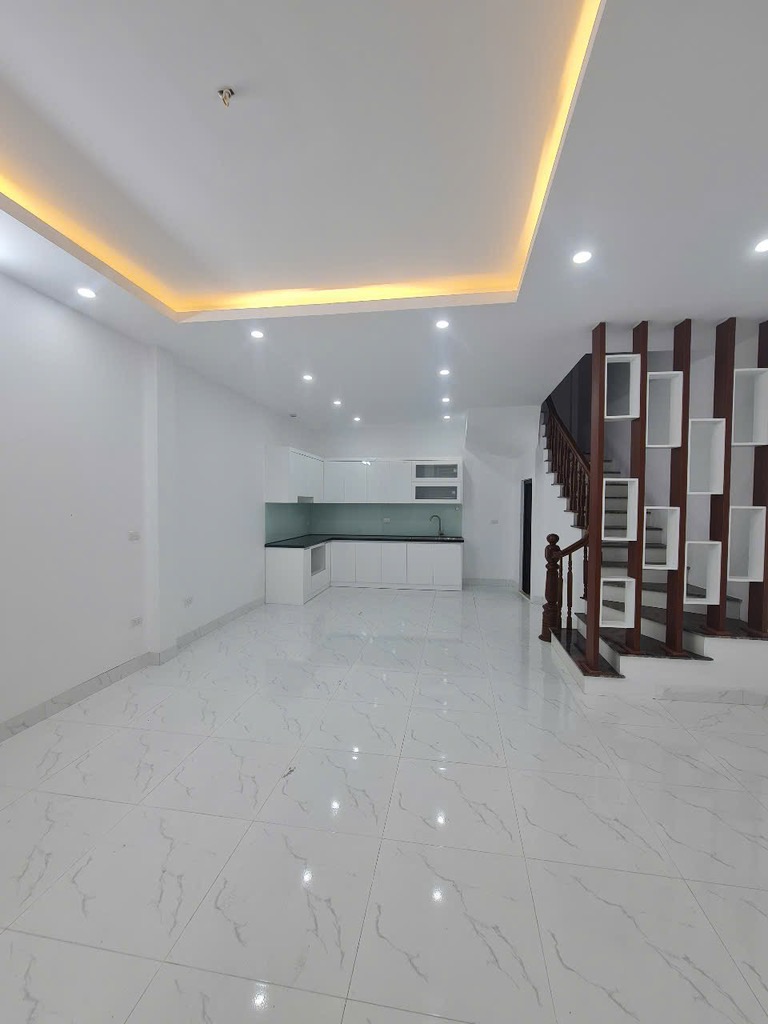 CƠ HỘI VÀNG SỞ HỮU NHÀ 5 TẦNG, MẶT TIỀN 5m – NGÕ 38 XUÂN LA